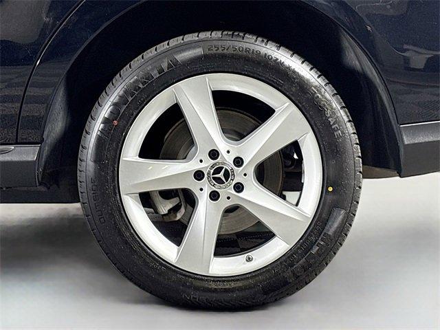 2019 Mercedes-Benz GLE Vehicle Photo in PUYALLUP, WA 98371-4149