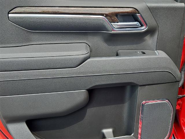 2025 GMC Sierra 1500 Vehicle Photo in EASTLAND, TX 76448-3020