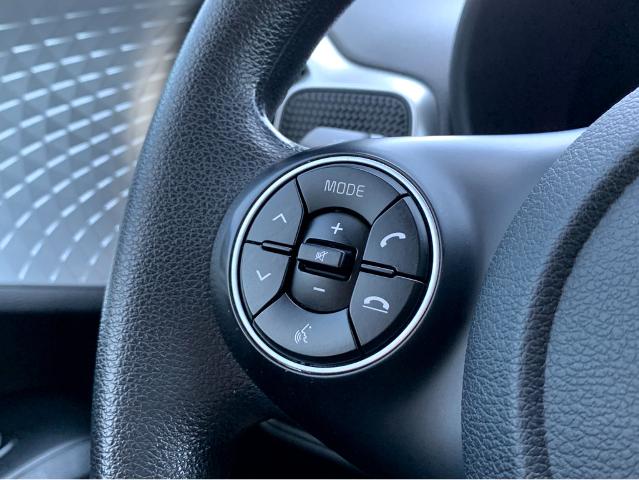 2020 Kia Soul Vehicle Photo in BEAUFORT, SC 29906-4218