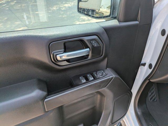 2022 Chevrolet Silverado 1500 Vehicle Photo in SELMA, TX 78154-1460