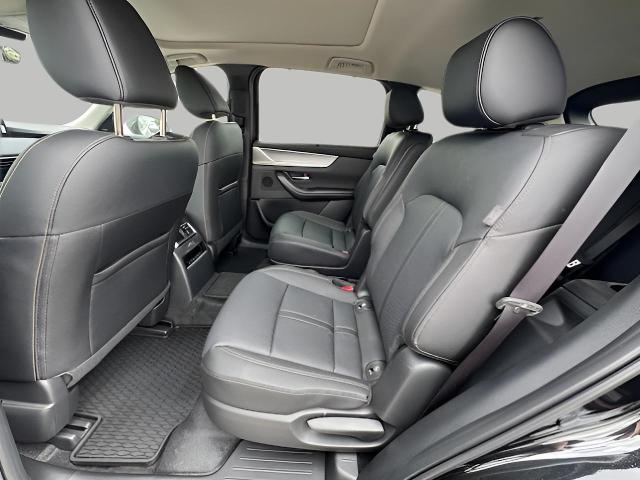 2025 Mazda CX-90 PHEV Vehicle Photo in Green Bay, WI 54304