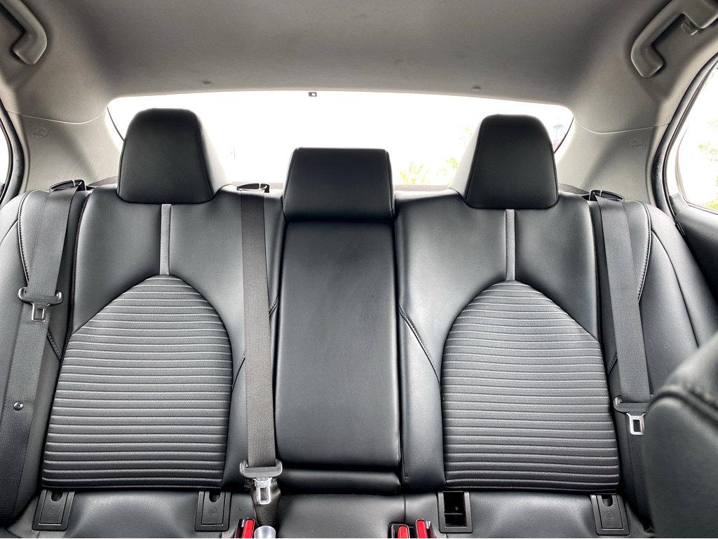 2020 Toyota Camry Vehicle Photo in POOLER, GA 31322-3252