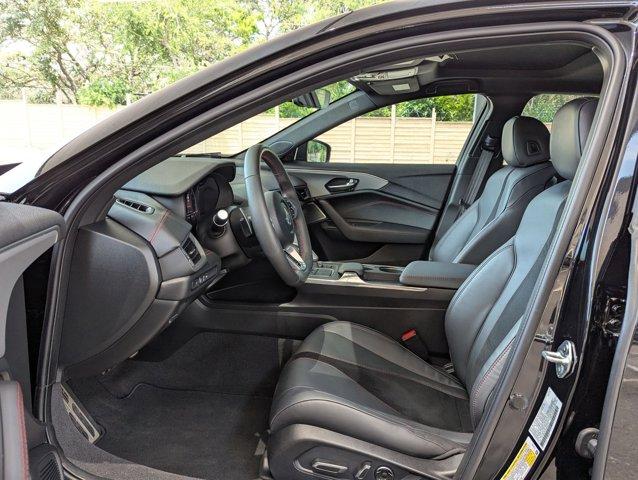 2024 Acura TLX Vehicle Photo in San Antonio, TX 78230