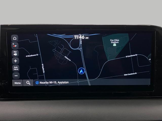 2025 Hyundai PALISADE Vehicle Photo in Appleton, WI 54913