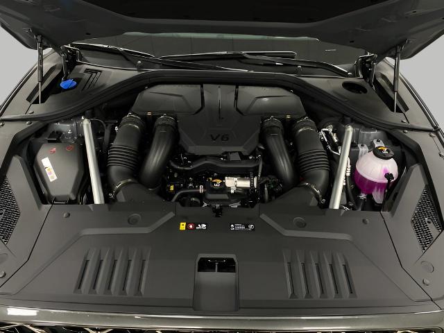 2026 Genesis GV70 Vehicle Photo in Appleton, WI 54913