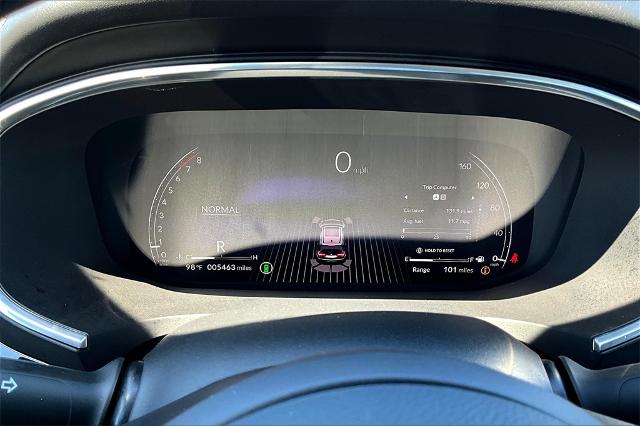 2024 Acura MDX Vehicle Photo in Grapevine, TX 76051