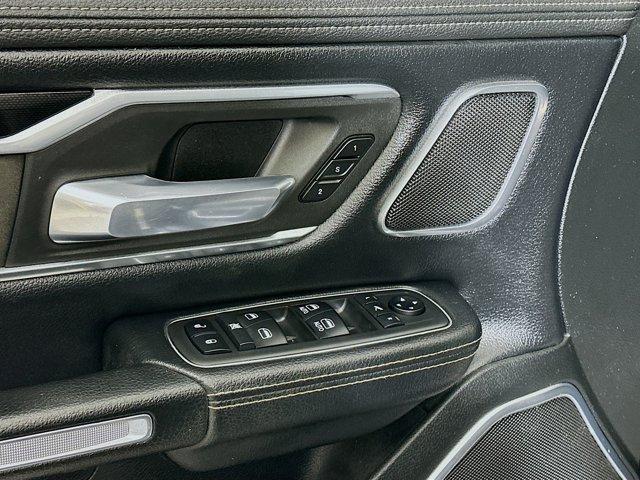 2019 Ram 1500 Vehicle Photo in Doylsetown, PA 18901