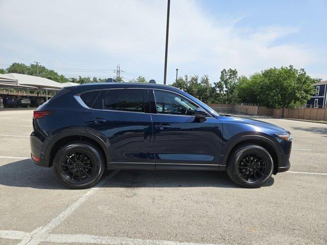 2018 Mazda CX-5 Vehicle Photo in San Antonio, TX 78230