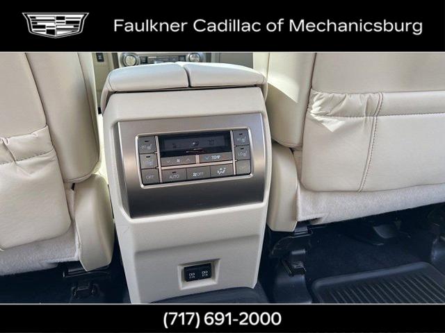 2021 Lexus GX Vehicle Photo in MECHANICSBURG, PA 17050-1707