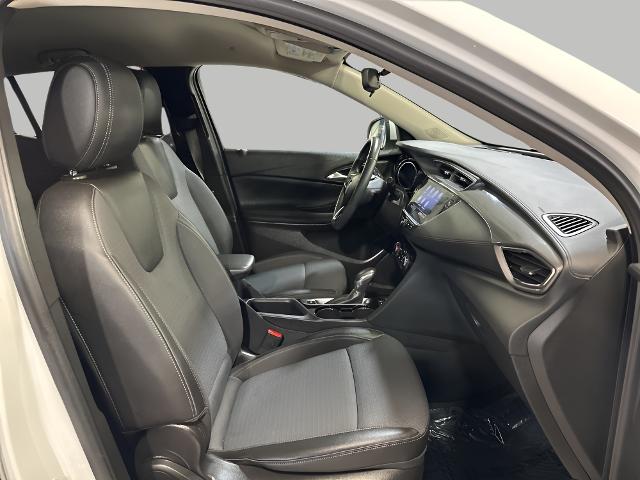 2023 Buick Encore GX Vehicle Photo in MANITOWOC, WI 54220-5838