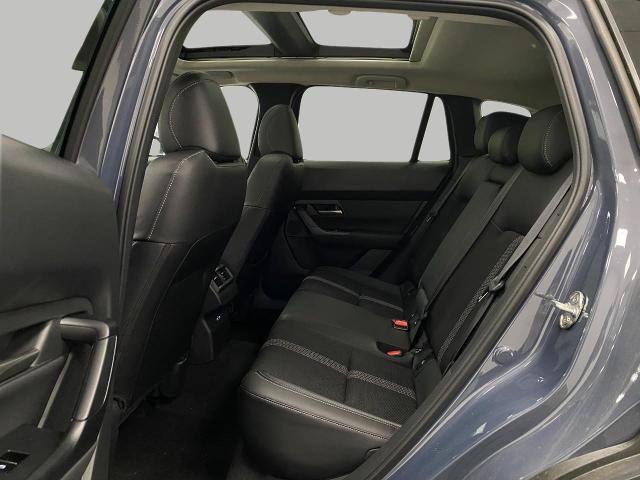 2025 Mazda CX-50 Vehicle Photo in Appleton, WI 54913