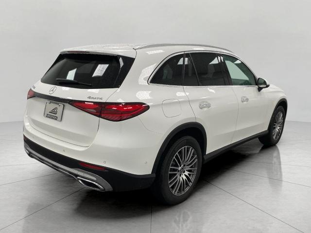 2025 Mercedes-Benz GLC Vehicle Photo in Appleton, WI 54913