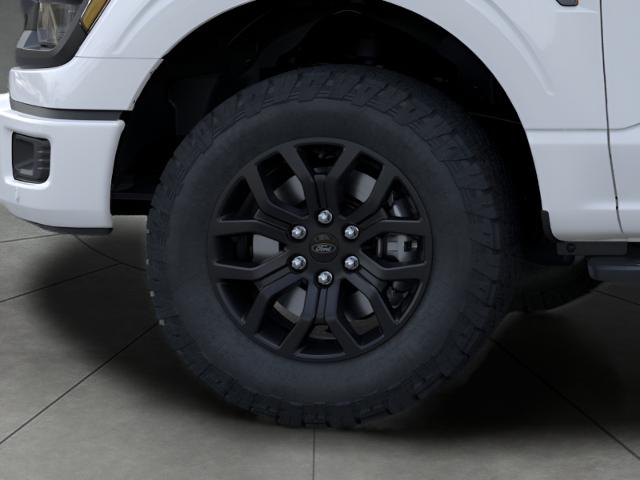 2025 Ford F-150 Vehicle Photo in Neenah, WI 54956
