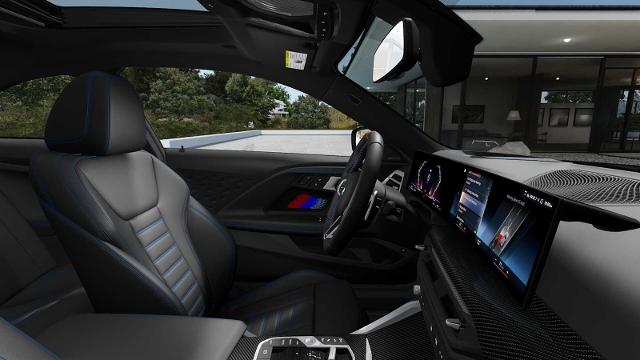 2025 BMW M240i Vehicle Photo in GRAPEVINE, TX 76051
