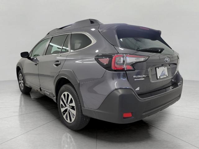 2024 Subaru Outback Vehicle Photo in Oshkosh, WI 54904