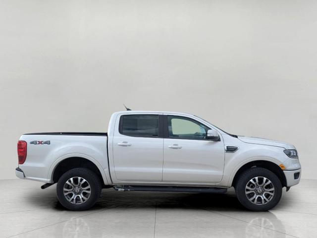 2020 Ford Ranger Vehicle Photo in Oshkosh, WI 54901