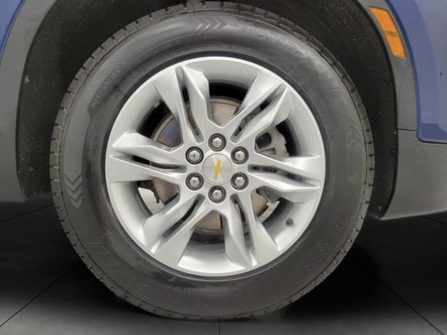 2022 Chevrolet Blazer Vehicle Photo in GREEN BAY, WI 54303-3330