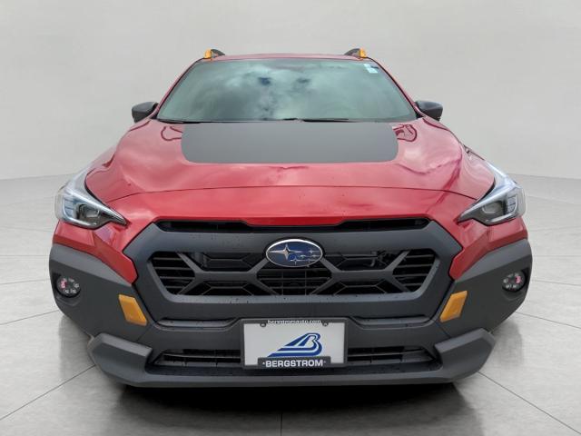 2025 Subaru Crosstrek Vehicle Photo in Green Bay, WI 54304