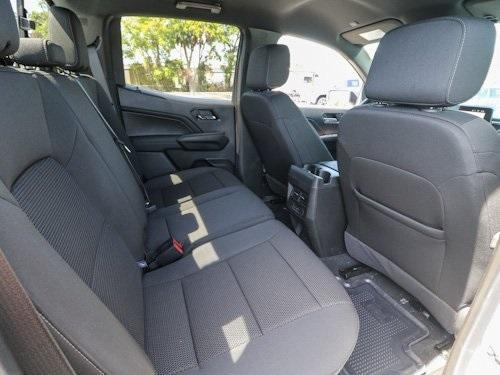 2025 GMC Canyon Vehicle Photo in HOMOSASSA, FL 34448-1461