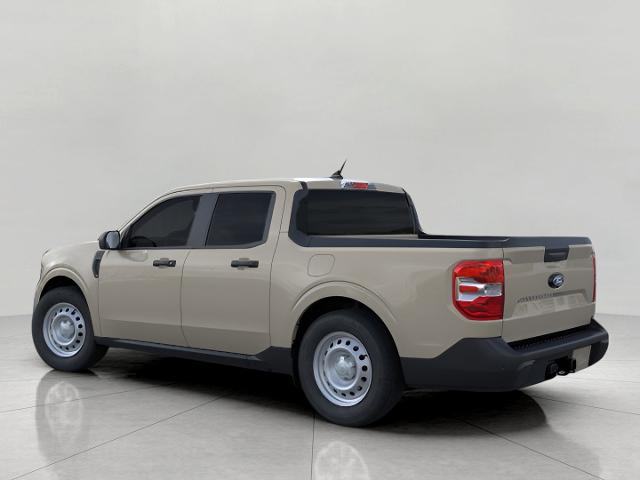 2025 Ford Maverick Vehicle Photo in Oshkosh, WI 54901