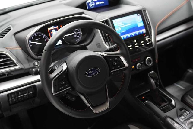 2023 Subaru Crosstrek Vehicle Photo in GRAPEVINE, TX 76051