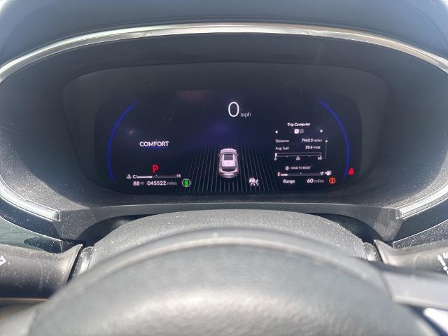 2022 Acura MDX Vehicle Photo in Grapevine, TX 76051