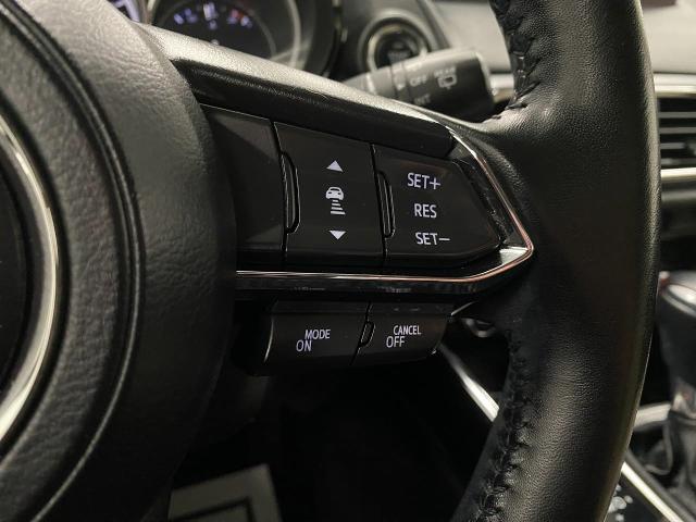 2023 Mazda CX-9 Vehicle Photo in Appleton, WI 54913