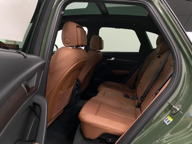 2025 Audi Q5 Vehicle Photo in Appleton, WI 54913