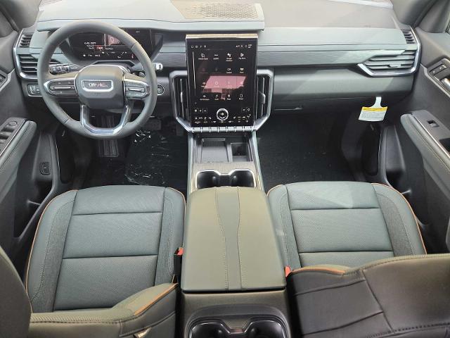 2025 GMC Acadia Vehicle Photo in DALLAS, TX 75209-3016