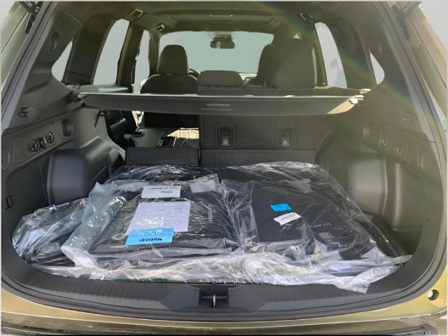2025 Subaru Forester Vehicle Photo in Oshkosh, WI 54904