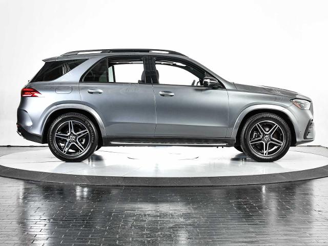 2024 Mercedes-Benz GLE Vehicle Photo in DALLAS, TX 75235