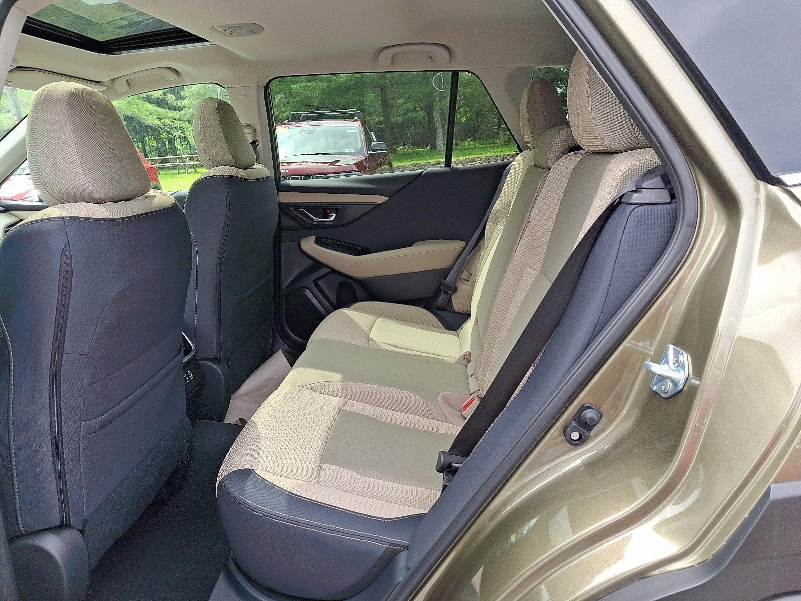 2025 Subaru Outback Vehicle Photo in Harrisburg, PA 17111