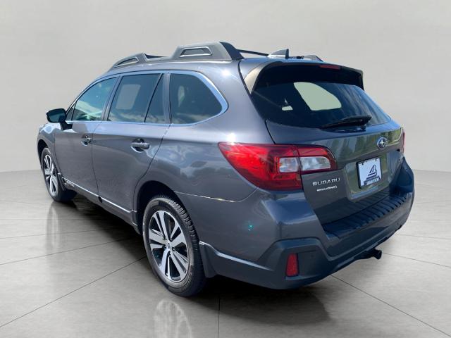 2019 Subaru Outback Vehicle Photo in Oshkosh, WI 54904