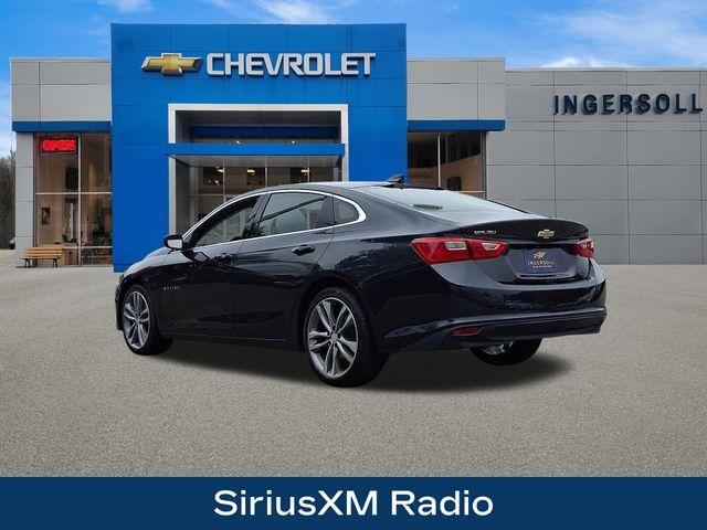 2023 Chevrolet Malibu Vehicle Photo in PAWLING, NY 12564-3219