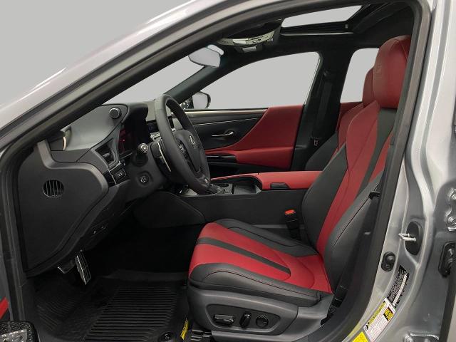 2025 Lexus ES 350 Vehicle Photo in Appleton, WI 54913