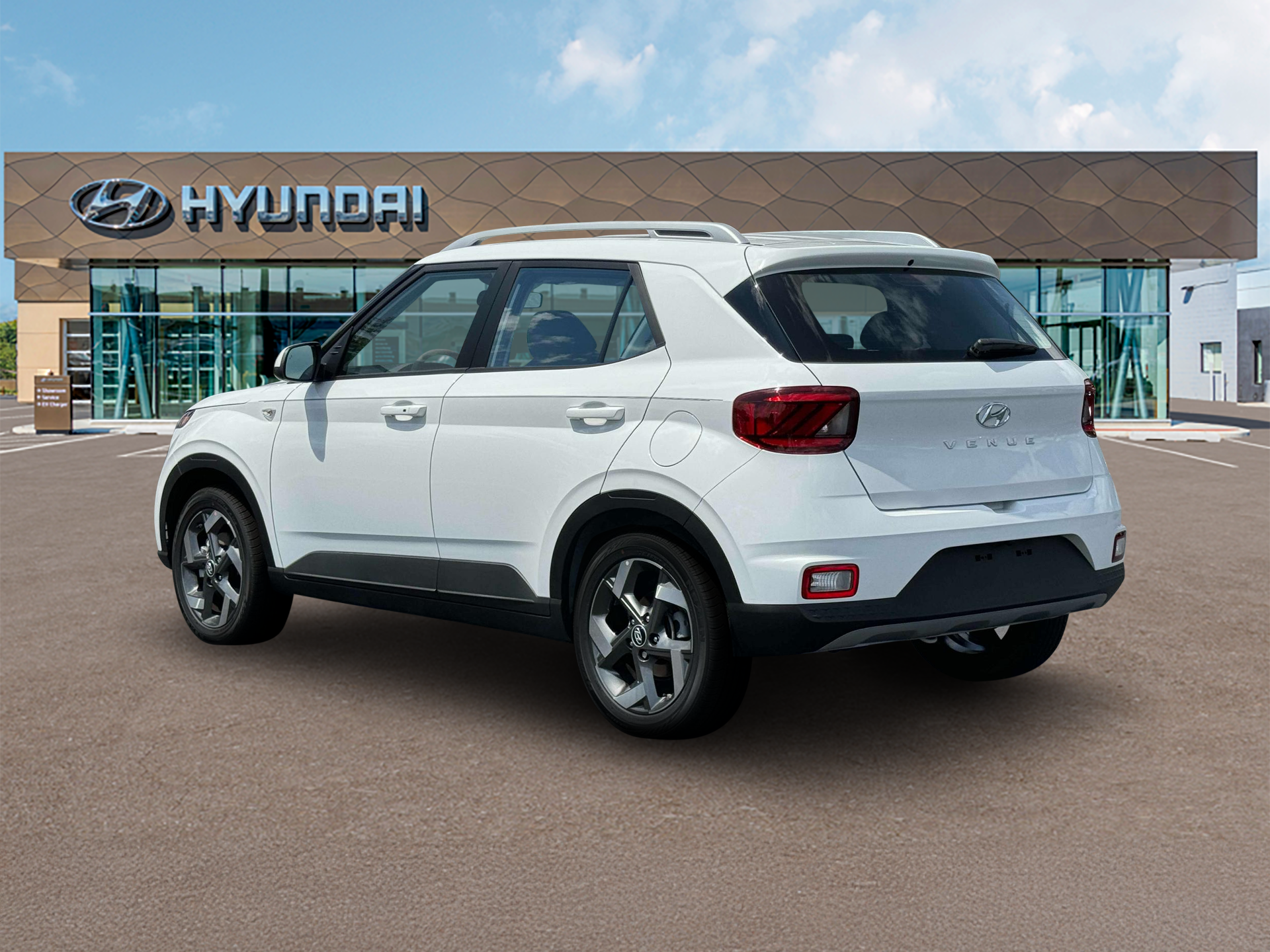 2025 Hyundai VENUE Vehicle Photo in Philadelphia, PA 19116