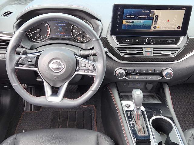 2023 Nissan Altima Vehicle Photo in DALLAS, TX 75209