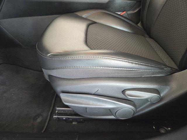 2022 Jeep Compass Vehicle Photo in Decatur, TX 76234