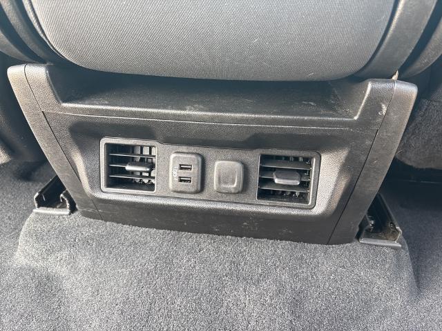 2020 Chevrolet Silverado 1500 Vehicle Photo in Peoria, IL 61615