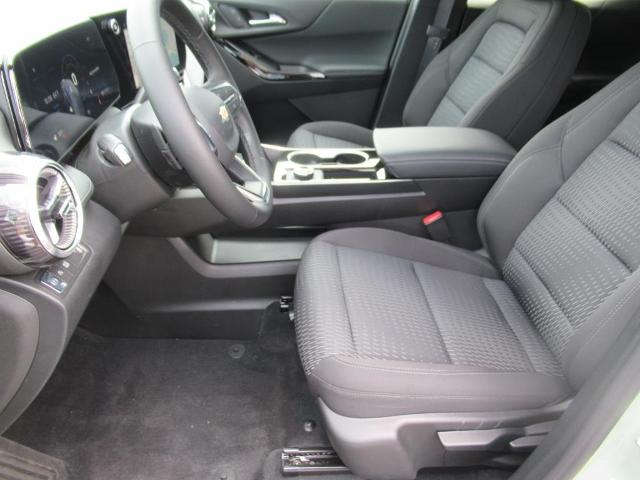 2026 Chevrolet Equinox Vehicle Photo in LEESBURG, FL 34788-4022