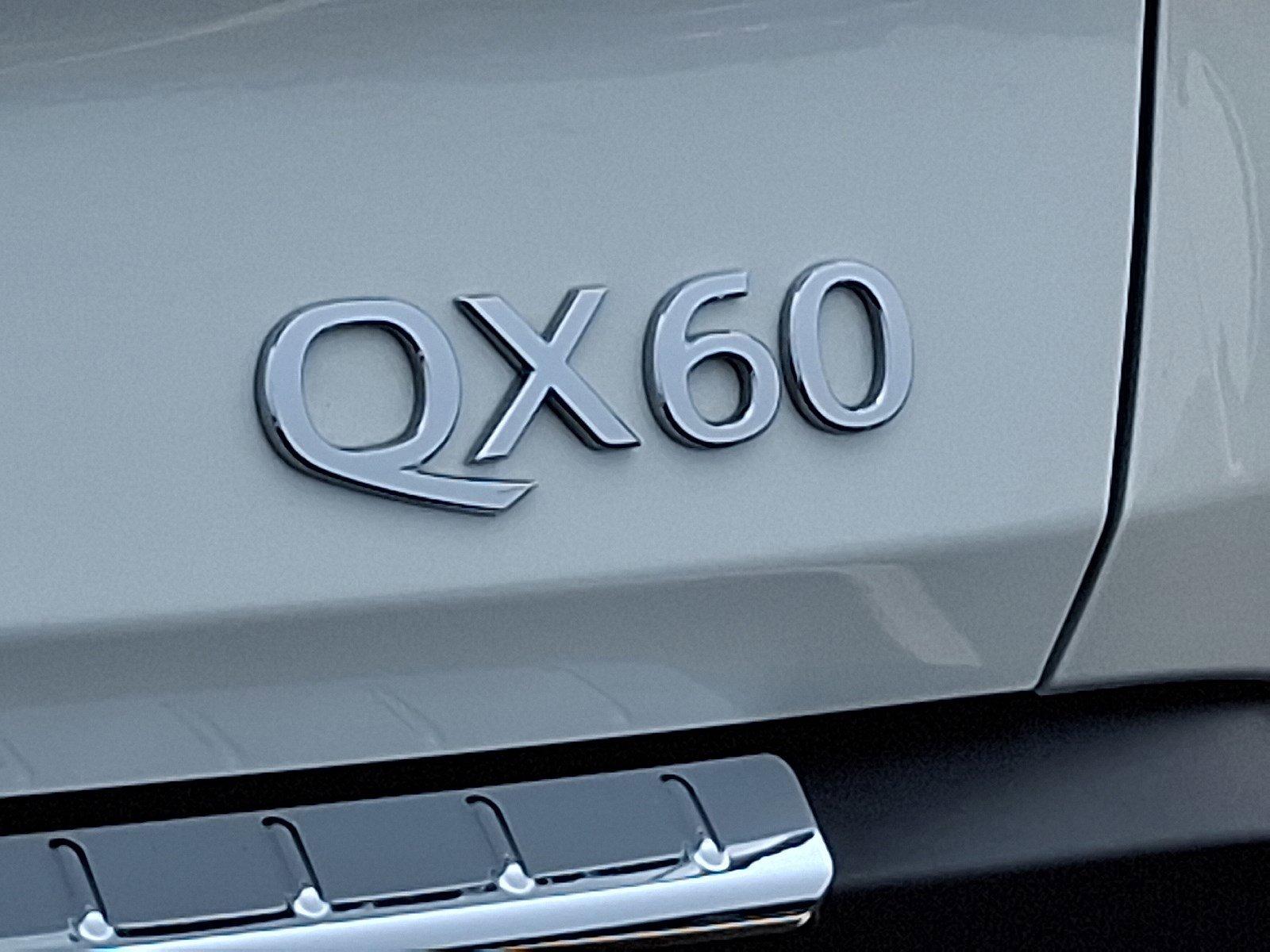 2025 INFINITI QX60 Vehicle Photo in Harrisburg, PA 17111