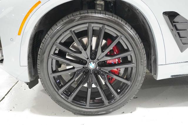2025 BMW X5 sDrive40i Vehicle Photo in GRAPEVINE, TX 76051