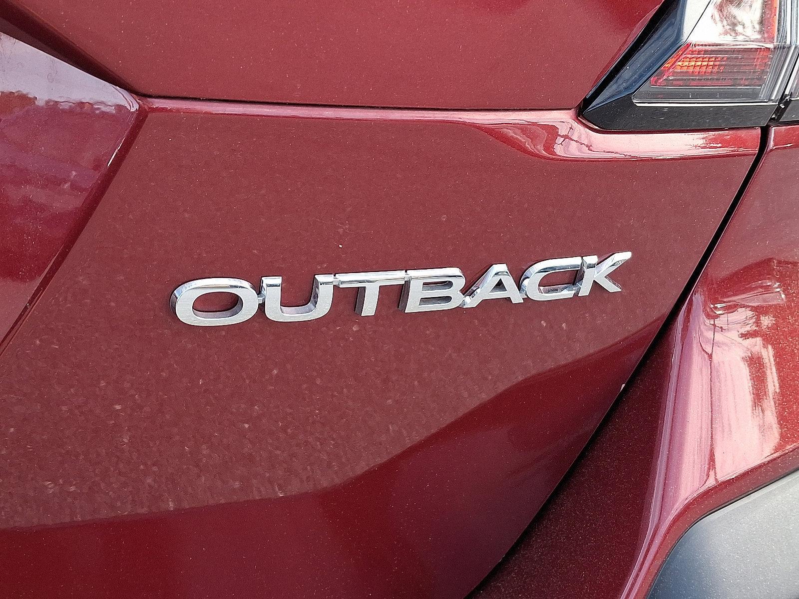 2024 Subaru Outback Vehicle Photo in Harrisburg, PA 17111