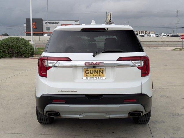 2023 GMC Acadia Vehicle Photo in SELMA, TX 78154-1460