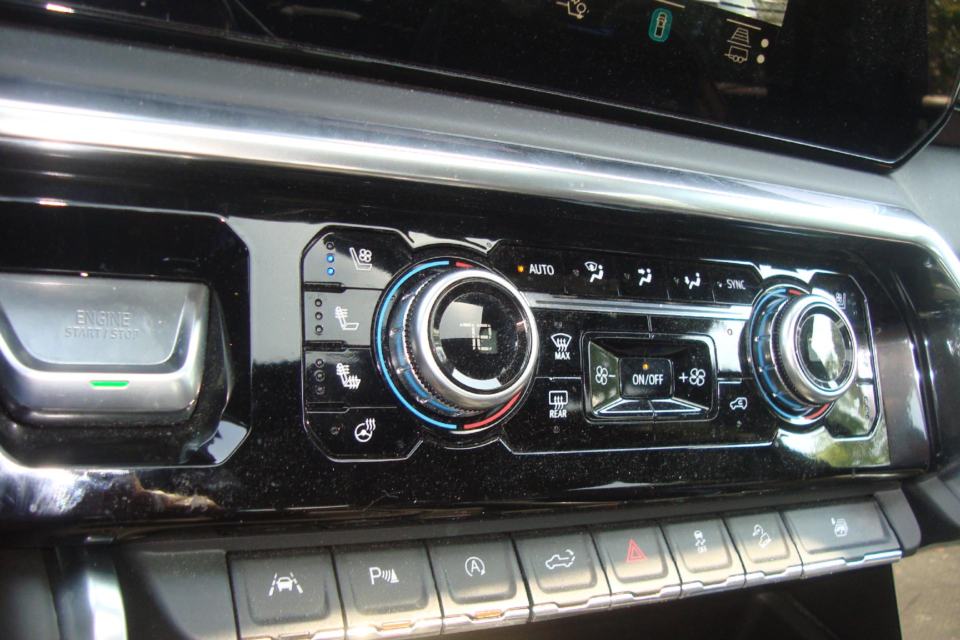 2023 GMC Sierra 1500 Vehicle Photo in PORTSMOUTH, NH 03801-4196
