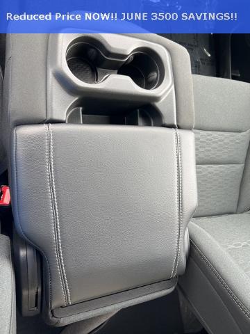 2025 Ram 1500 Vehicle Photo in GREEN BAY, WI 54304-5303