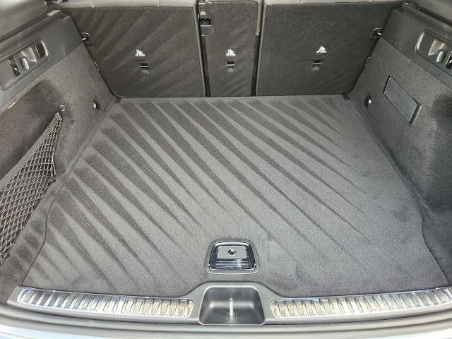 2025 Mercedes-Benz GLC Vehicle Photo in HOUSTON, TX 77079