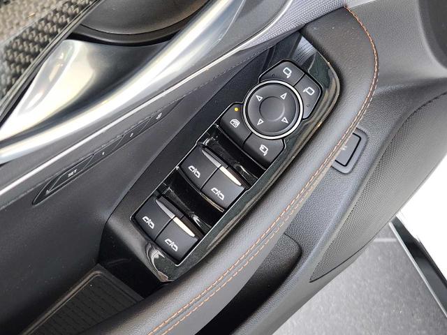 2023 Cadillac CT5-V Vehicle Photo in HOUSTON, TX 77079