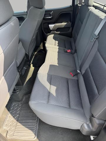 2016 Chevrolet Silverado 1500 Vehicle Photo in Oshkosh, WI 54901