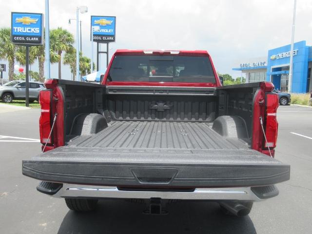 2025 Chevrolet Silverado 2500 HD Vehicle Photo in LEESBURG, FL 34788-4022